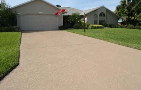 Stone Patterns