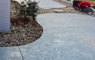 Pacific Stone