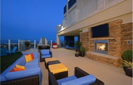 Skyhouse Channelside