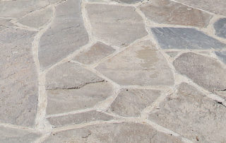 Pacific Stone