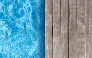 Pool Deck - Driftwood 4