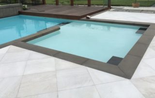 Pool restoration