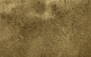 rough textured concrete flooring