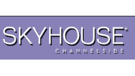 sky house cannal