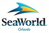SeaWorld logo
