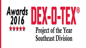 dex-o-tex-award