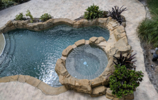 Concrete Pool Decks & Lanais Enhanced