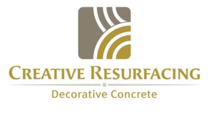 Creative Resurfacing Solutions logo