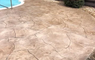 Pacific Stone - Island Breeze 1