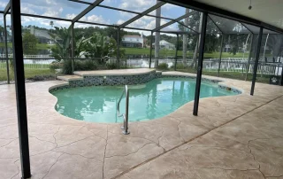 Pacific Stone - Island Breeze 2