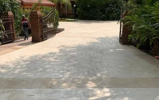 Pacific Stone - Limestone Cliff 3