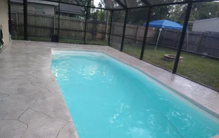 Pacific Stone - Ocean Mist 2