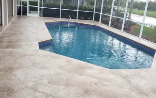 Pacific Stone - Oyster Shell 1