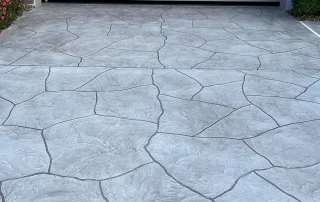 Pacific Stone - Oyster Shell 2