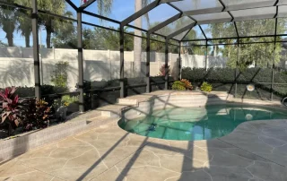 Pacific Stone - Beach Sand 3