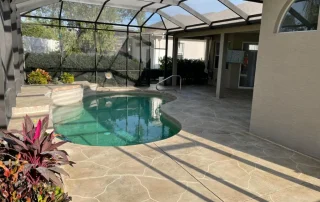 Pacific Stone - Beach Sand 4