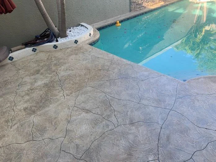 Guide to Concrete Resurfacing Guide to Concrete Resurfacing