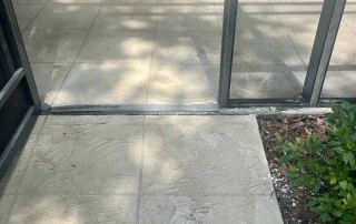 Pacific Tile 1 - Beach Sand