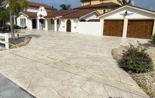 Pacific Stone Limestone Cliff 4