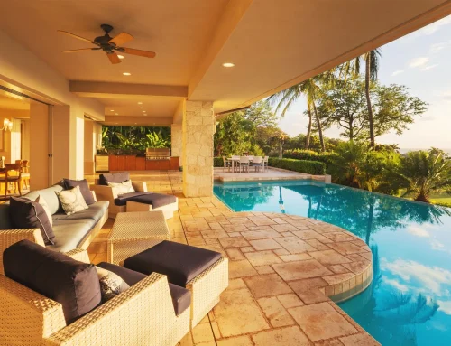 Stamped Concrete: What You Should Know Before You Get Started