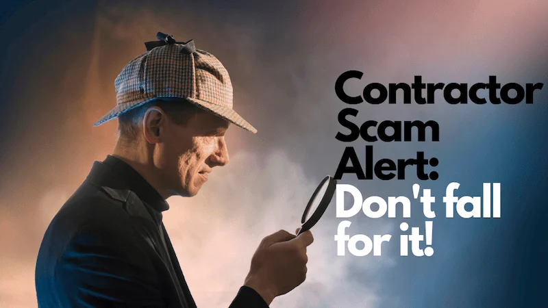 concrete resurfacing contractor scam