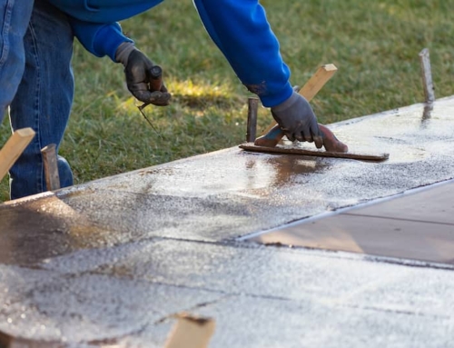 Concrete Resurfacing Contractor- Your Guide to Choosing the Right One