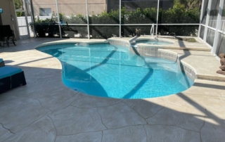 pool and deck resurfacing combo florida