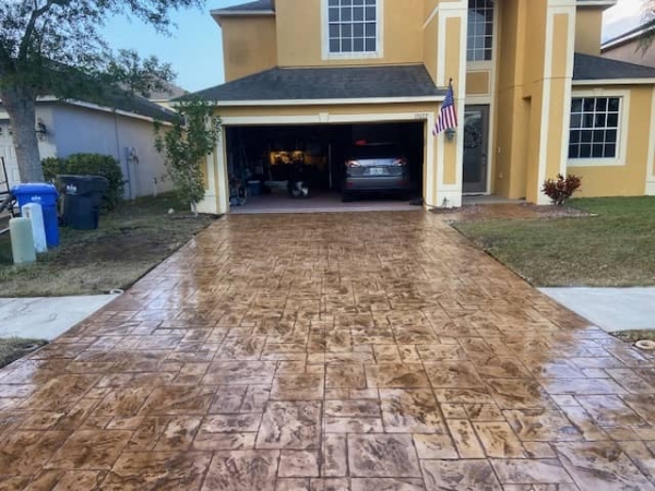 Curated visual reference: Fresh Look at Quality Driveway Resurfacing In Sarasota Fl
