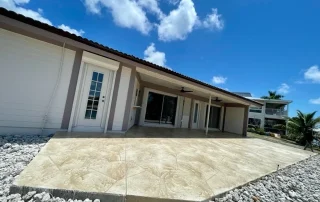 pacific stone stamped concrete