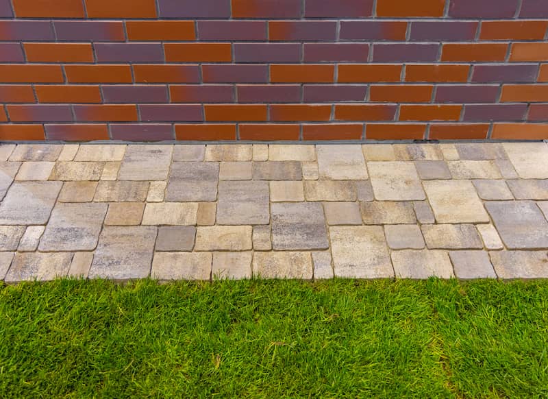 The Importance of Sealing Stamped Concrete (Don't Miss Out On The Benefits!) Creative