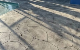 Bomanite Imprinted Concrete