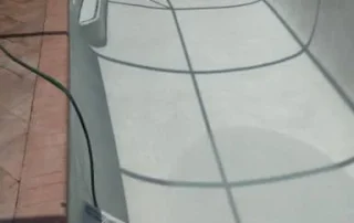 ongoing pool resurfacing