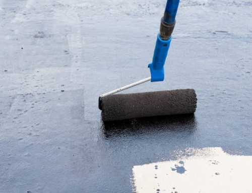 Guarding Against Spalling: The Essential Role of Waterproofing the Concrete Surfaces