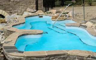 Pool Renovation Projects