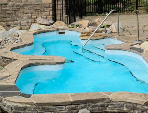 Incorporating Hurricane-Resistant Features into Pool Renovation Projects