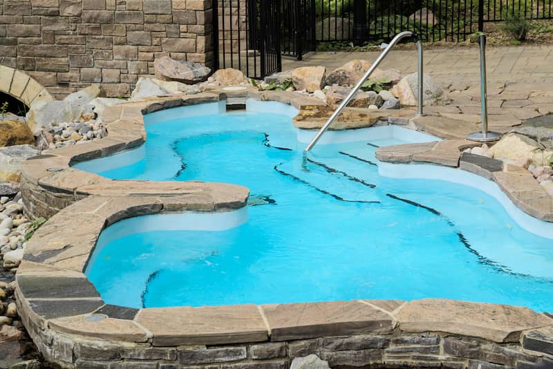 Pool Renovation Projects