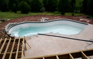 Properly Maintain Your Hurricane-Resistant Pool
