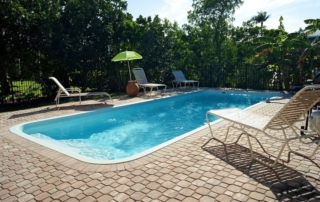 Right Pool Deck Pavers