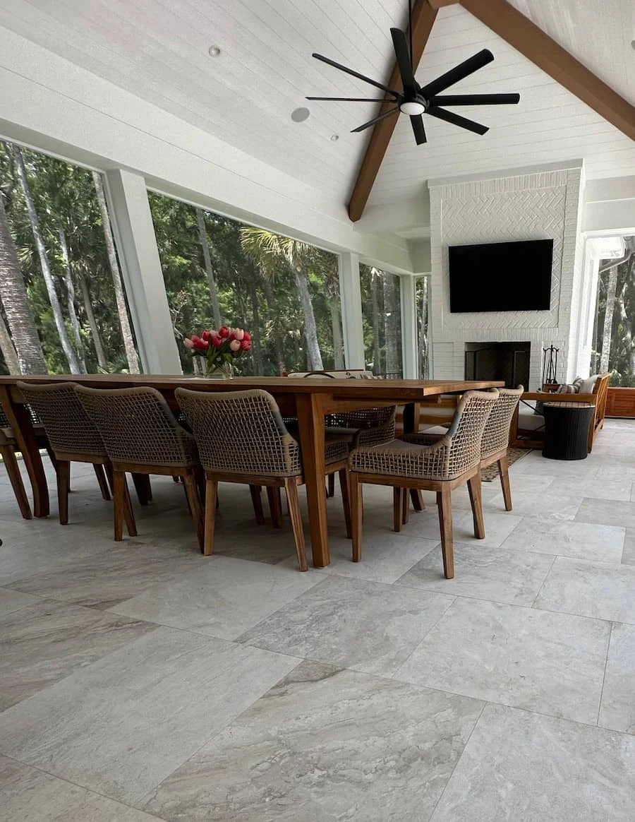 gray natural patio paver gray natural patio paver