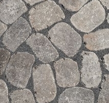 hardscapes cobble stone