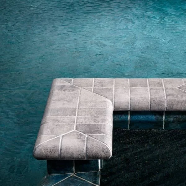 pool coping and decking pool coping and decking