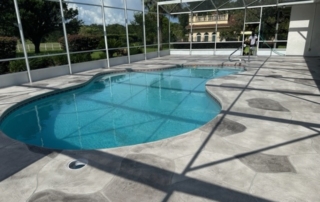 pool decks overlay