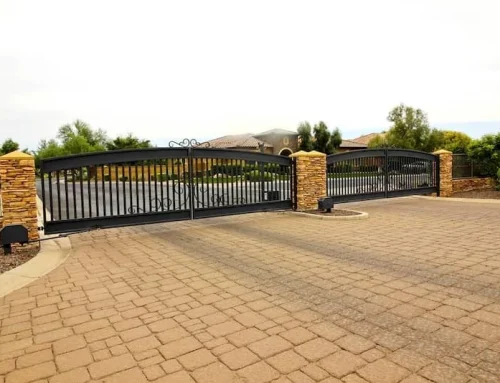 Comparing Driveway Materials: Why Driveway Pavers Reign Supreme