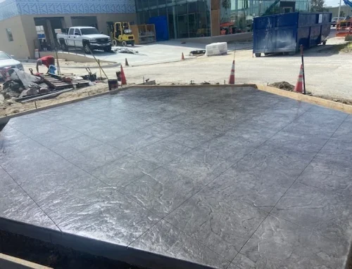 Mastering Driveway Longevity: A Deep Dive into Advanced Concrete Coating