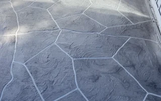 stamped concrete Naples FL