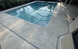concrete pool deck resurfacing