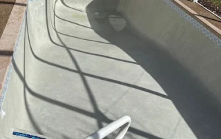 Ongoing Pool Resurfacing