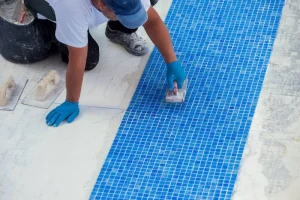 Pool Color experts Pool Color experts