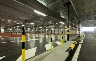 Commercial Concrete Flooring Options for Business Owners