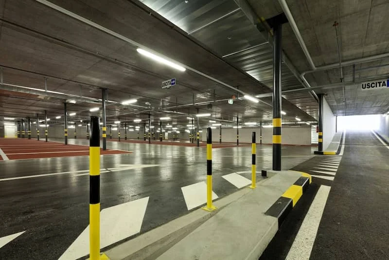 Commercial Concrete Flooring Options for Business Owners